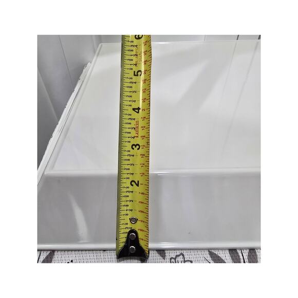 🍐 John Derian for Target XL Melamine Pear Tray - New - Picture 10 of 11